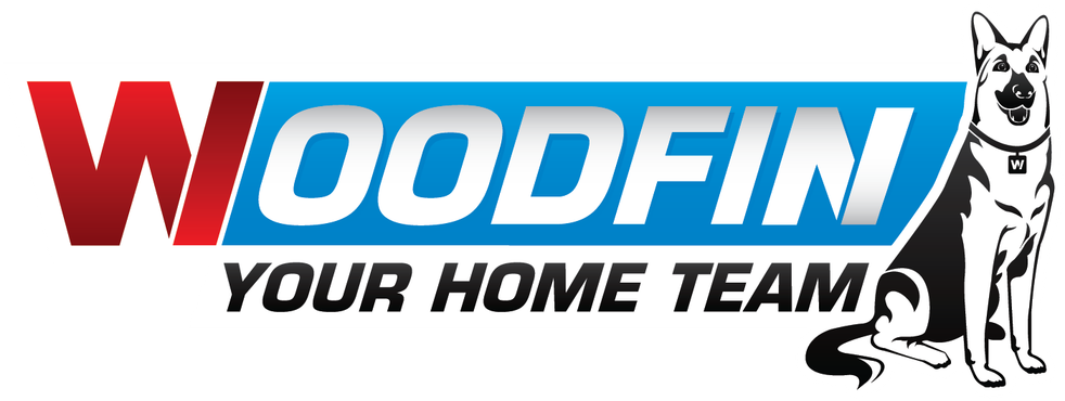 Woodfin — Your Home Team
